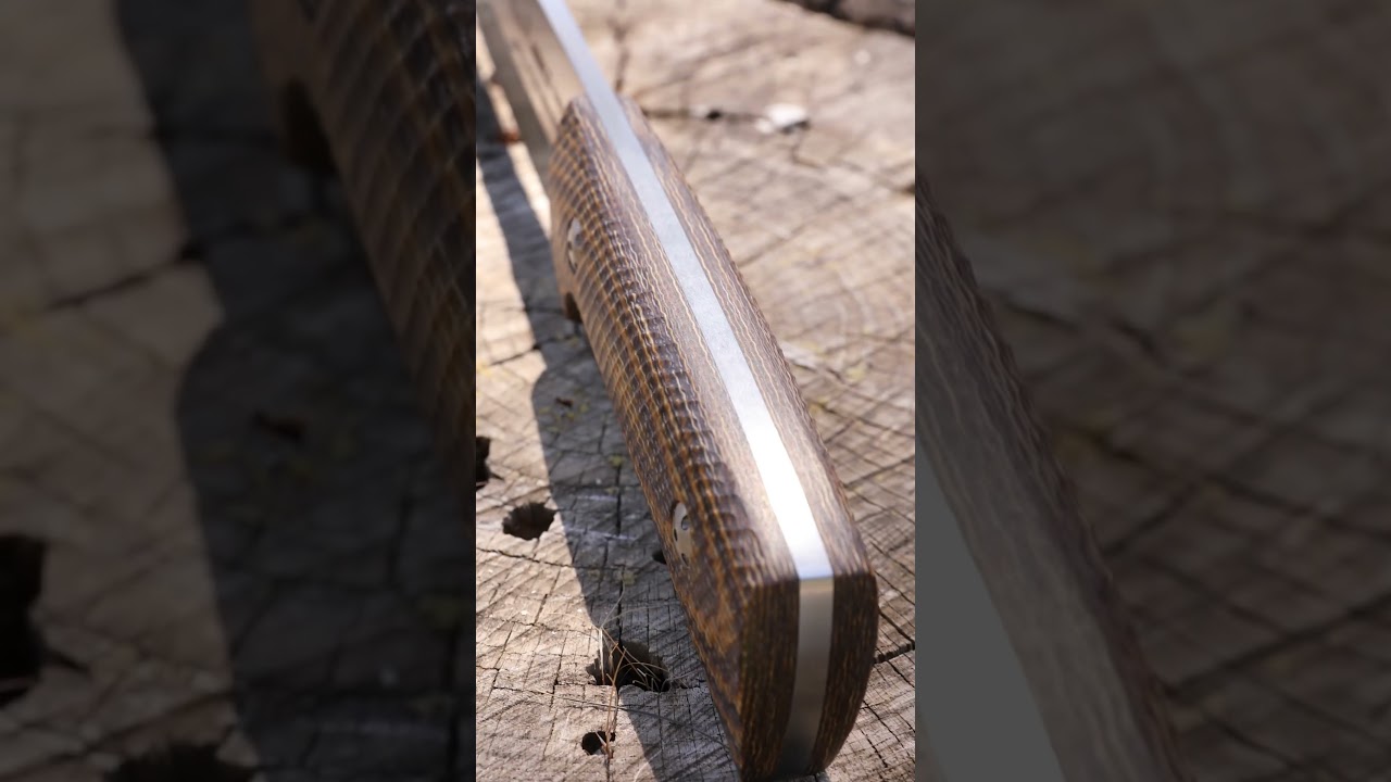 COUTEAU BOAR MUELA 17 G