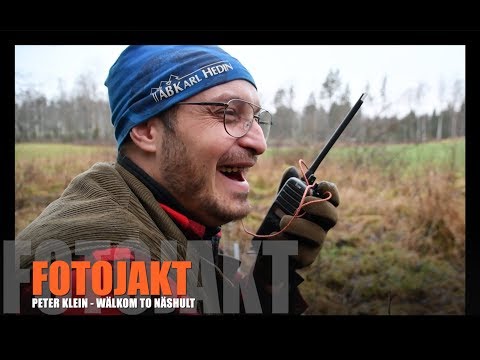Peter Klein - Wälkom to Näshult