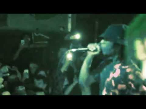 Pouya X Fat Nick X Amber London X Yung Simmie Concert Dallas Texas