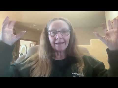 500 Days with NTI ~ Day 464