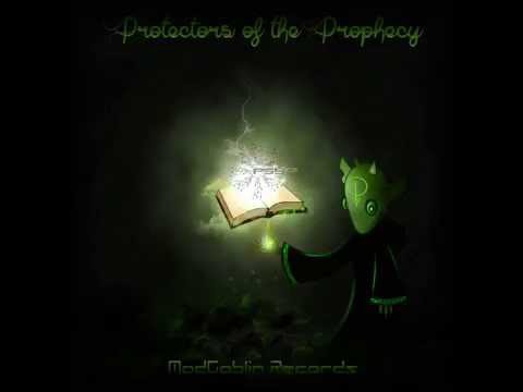 Roswell & Majahkill-Dungeons & Dragons