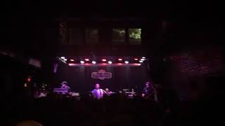 The Movement - Blinded