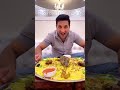 SUBCRIBE Shehbaazkhan Hyderabadmandi Mandi Noorbhai Hyderabadibiryani Hyderabad Shorts