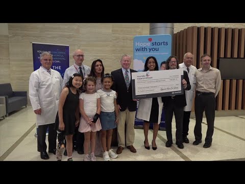 Hackensack Handprints