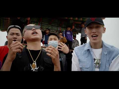 Pacrap - Zahidal ft. 290 & 976BeatZ