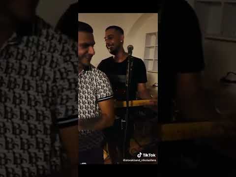 Maťo kamaro Nikolas Miki tlak 2023💯💯🔥🔥