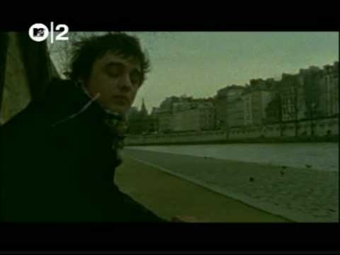 Pete Doherty feat. Wolfman - For Lovers