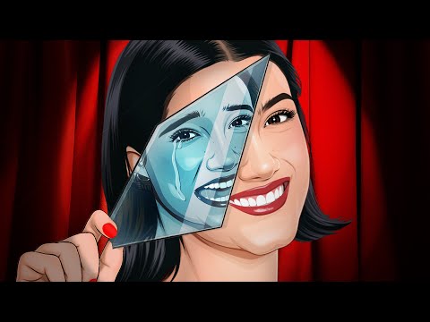 Charli D'Amelio's Pretty Privilege Expired. Now Her Life is Ruined.