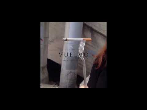Lilio x JoelAlva13 - Vuelvo (prod. por Tokio Kid) 13lov