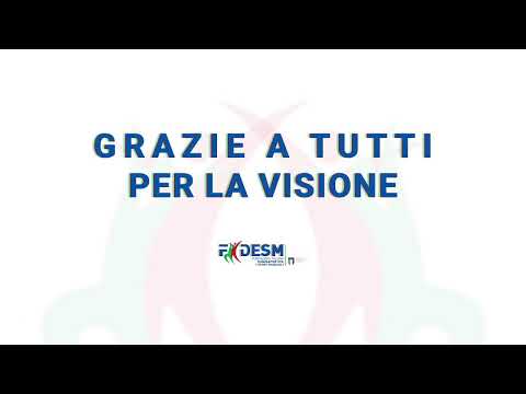 Campionati Italiani Assoluti Fidesm 2026 - 19-22 Febbraio - Day 1