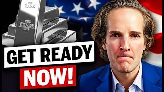 Silver Runs Out on THIS Date… Most Aren't Ready