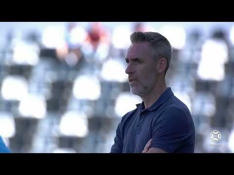 RESUMEN | C.D. Badajoz - C.F. Rayo Majadahonda (1-2)