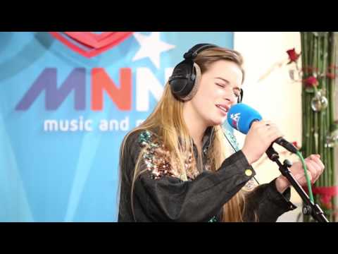 MNM: Baby I'm A Fool - Melody Gardot (cover door Lea Rue)