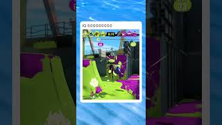 【スプラ3】※関門突破されてる時はやめましょう　　　　　　　　　　　　　　　　　　　　　　　　　　 #スプラトゥーン3　 #スプラ3　#ゲーム実況