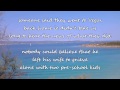 Travis Tritt - Bible Belt (with lyrics)
