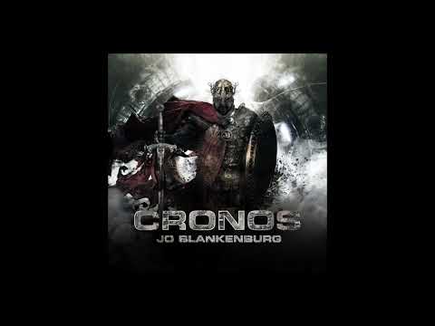 Jo Blankenburg - Lords of Arkhmar
