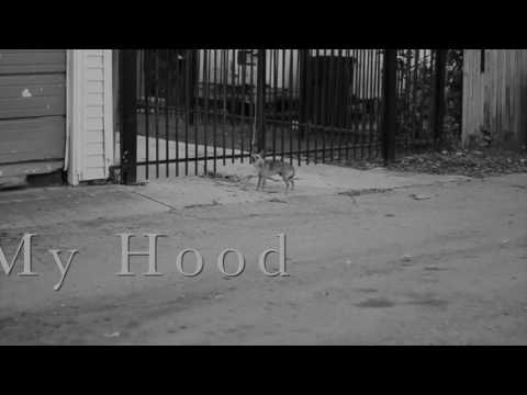 G Nauch a.k.a G Money "My Hood" | Shot by @Tunesgot_thecam
