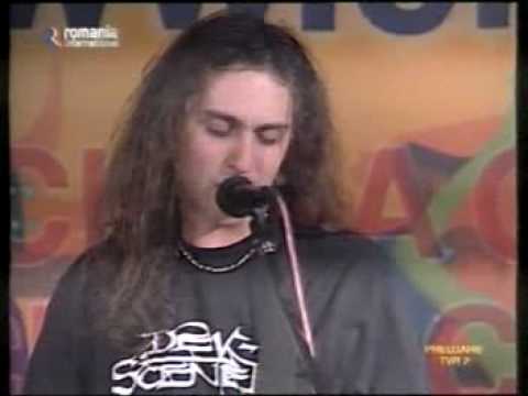 Istoria metalului romanesc part.2