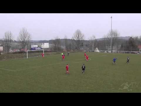 130324 / SV Völkersbach - SSV Ettlingen / 3:1