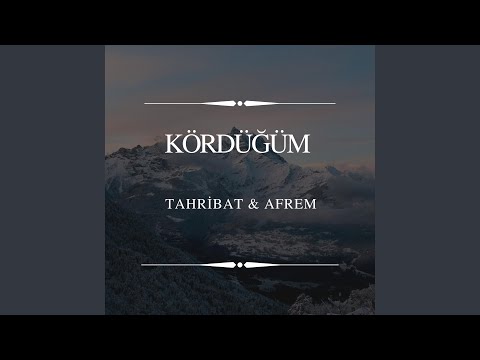 Kördüğüm (feat. Afrem)