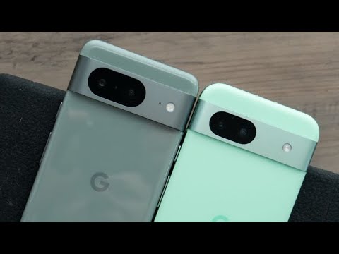 Pixel 8a After 2 Weeks || Better To Get Over Pixel 8???