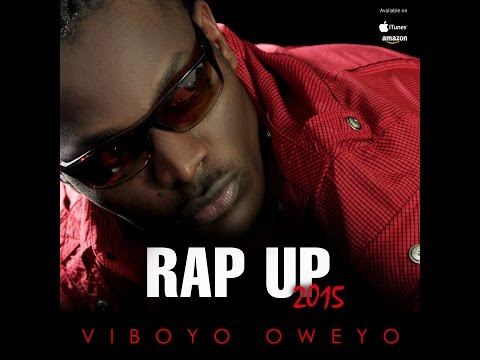Rap Up 2015 Viboyo OweyoMusic.