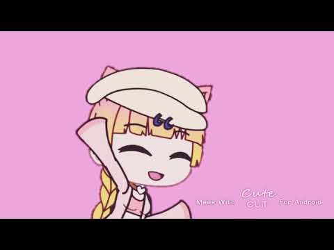 GGT Entry in Amino // Gacha Life