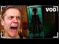 Joe Bartolozzi Scary Games 25 Scary Reacts