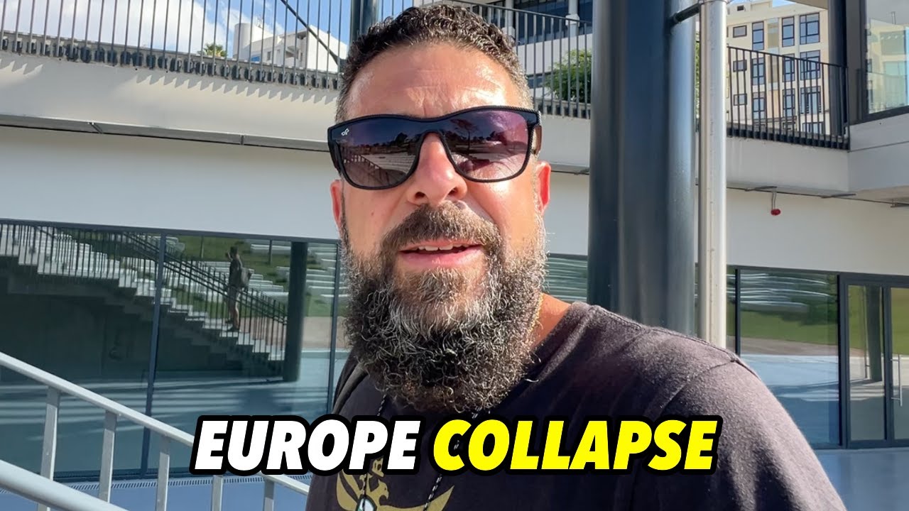 NATO $50B to Ukraine. Germany Pledges €9B. France Budget Crisis. UK Debt Crisis. Poland Angers Kiev