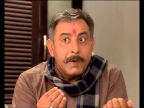 Dard Ka Rishta - Ep #58