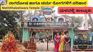 Temple video