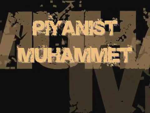 Piyanist Muhammet - Kıskananlar Çatlasın (2010)