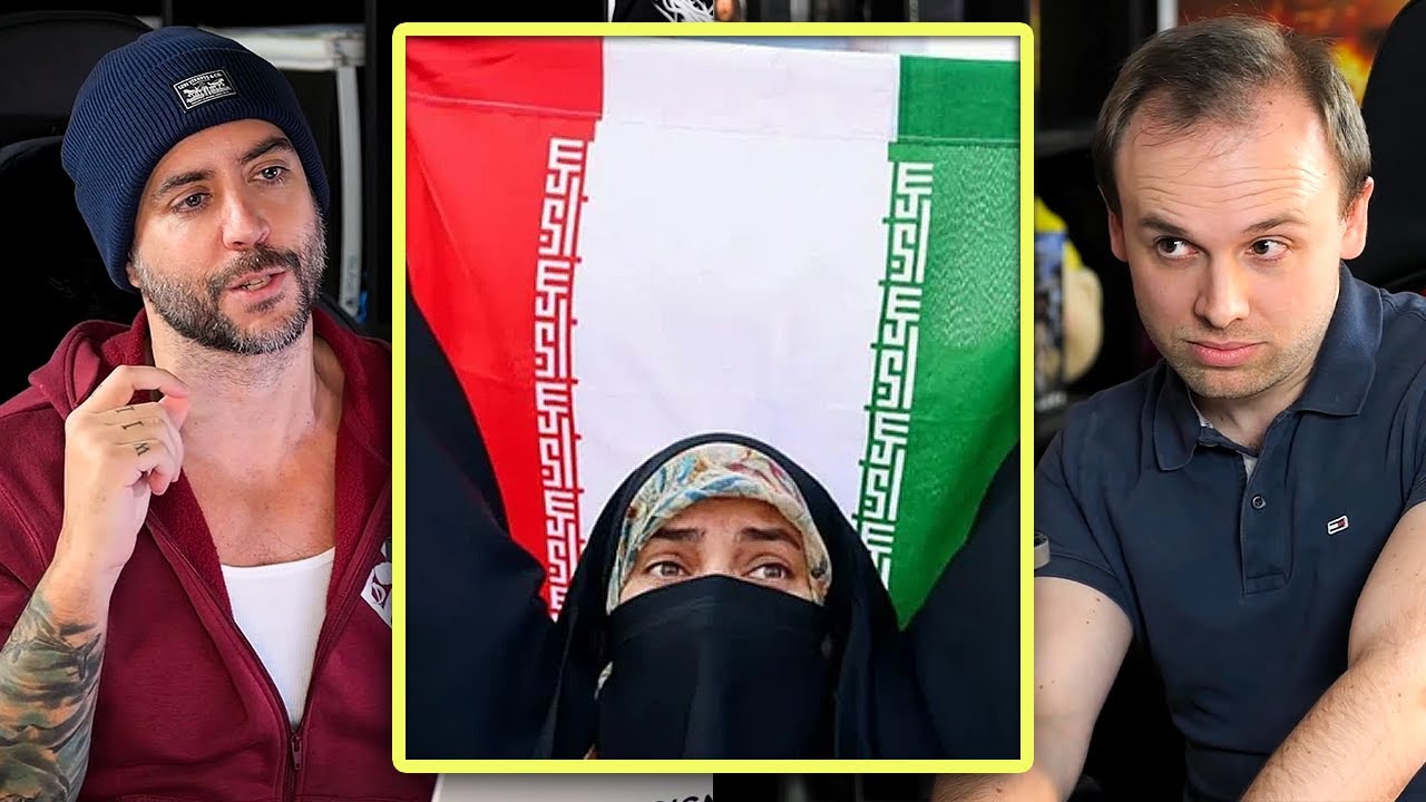 ¿Qué va a pasar con IRÁN? - Experto habla de un posible ataque de ESTADOS UNIDOS