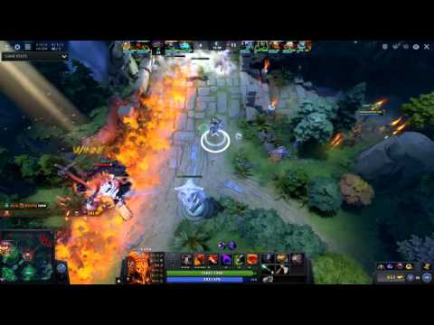 NaVi secret weapon for Kiev Major — Doom by rmN