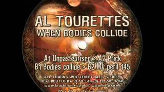 Al Tourettes - A2 Prick