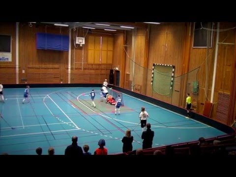 Hyllning till lirarna i Örebro SK P03 som tog DM-GULD igår