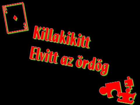 G.Y.U.L.A. - H.D.F. Rorscha-CH - Crew - Feat.Killakikitt - Elvitt az ördög.flv