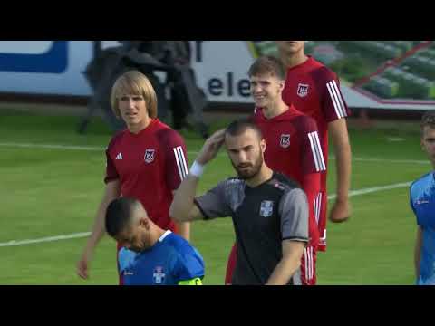 SESVETE vs JARUN 2:3 (27. kolo, SuperSport Prva nogometna liga 23/24)