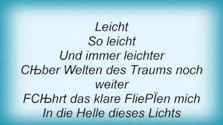 19508 Pur - Der Erste Sonnenstrahl Lyrics