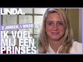 'Ik deed m'n ogen dicht en zag deze jurk!' || 2 jurken, 1 bruid || LINDA.