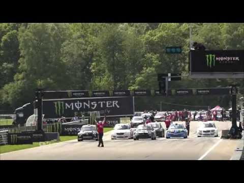 2015 Belgium RX S1600 Full Final Replay - World RX Rallycross