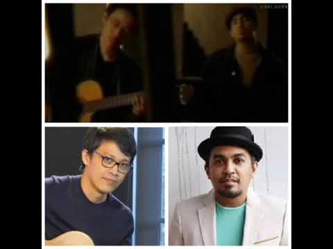 Tohpati ft Alm. Glenn Fredly - Jejak Langkah Tahun 2002