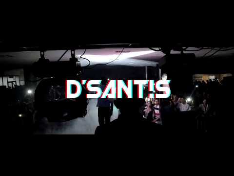 DSANTIS - Party Sets Aftermovie [Recap Video]