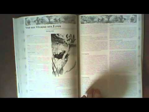 Durchgeblättert 25 - Aus Licht und Traum