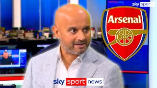 BREAKING! SKY SPOTS CONFIRMED NOW! GOOD NEWS FOR ARSENAL! ARSENAL TRANSFER NEWS