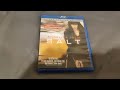 SALT BLU RAY Overview