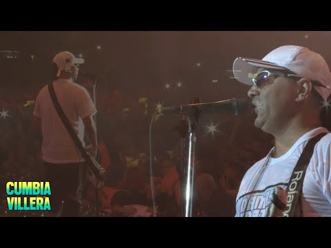 Damas Gratis - Luna Park 2016 │ Recital Completo │ HD