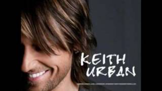Keith Urban - Kiss A Girl (With Lyrics)