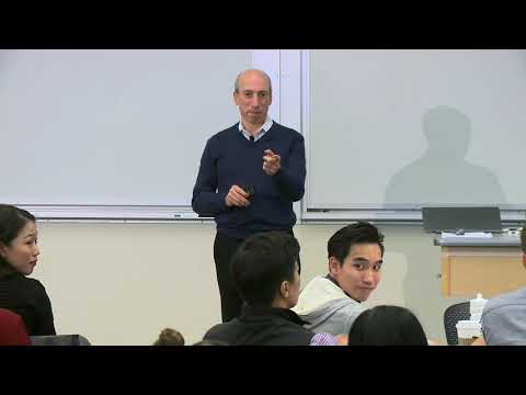 6.智能合約和DApps (6. Smart Contracts and DApps)