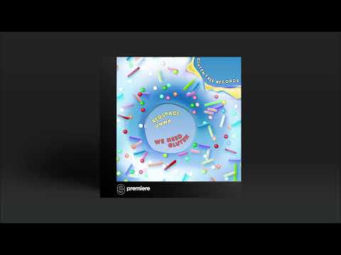 Premiere: Redspace, UNWA - We Need Gluten - Gluten Free